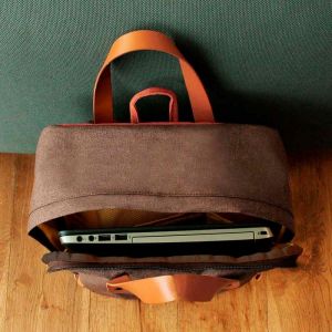 MOCHILA DARO personalizada